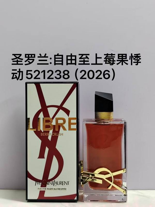 YSL perfume70